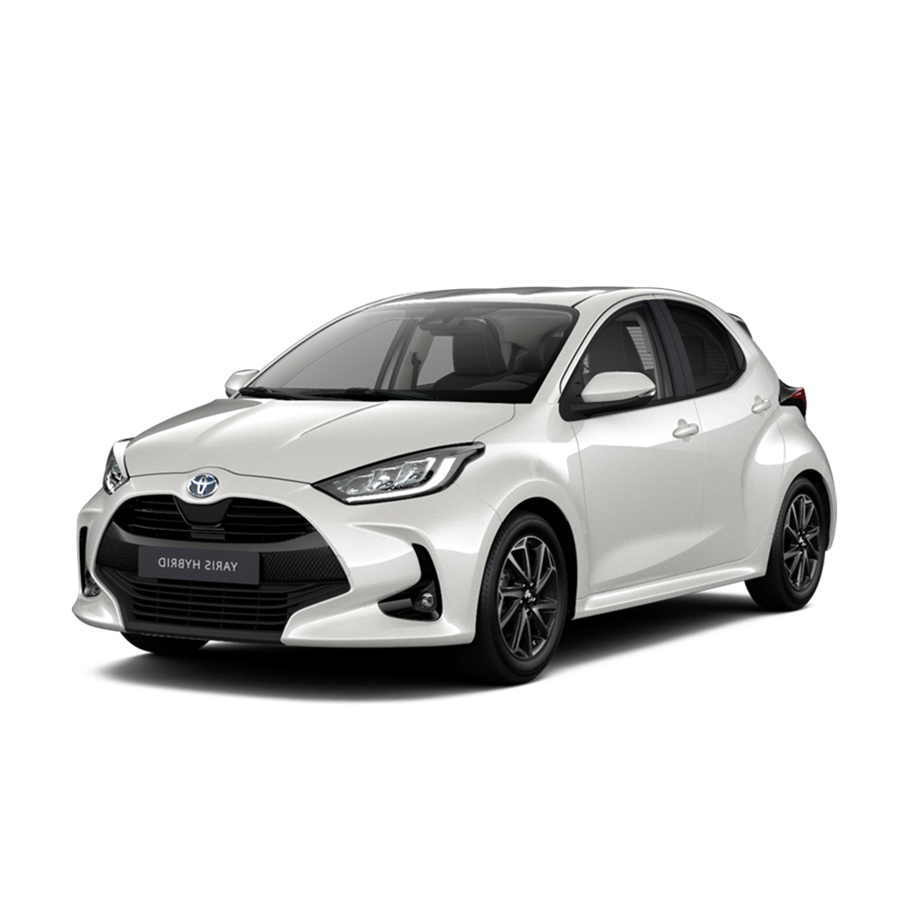 Hatchback