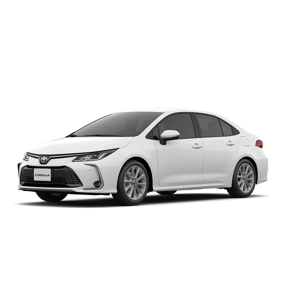 Sedan