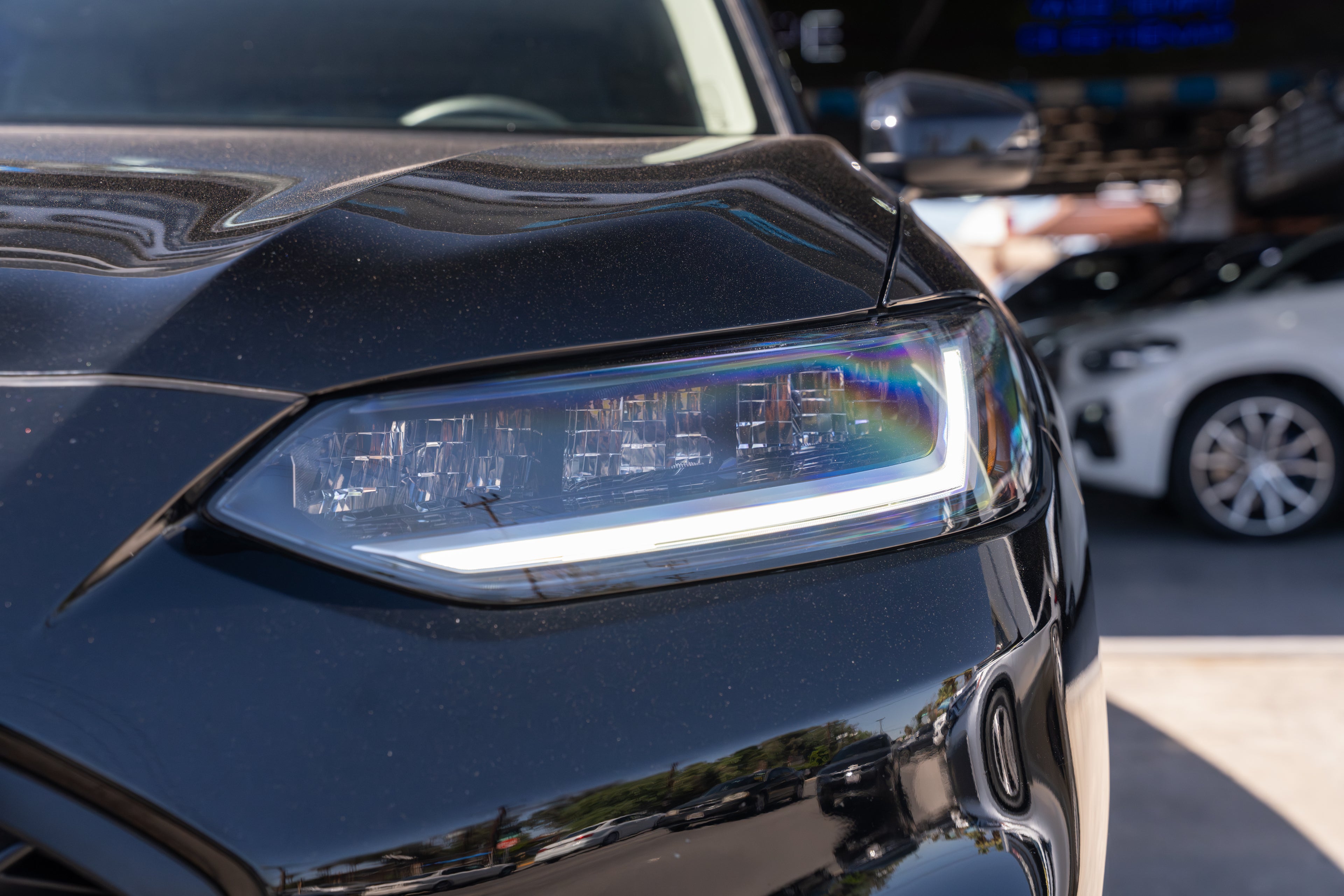 Honda HR-V Sport 2024
