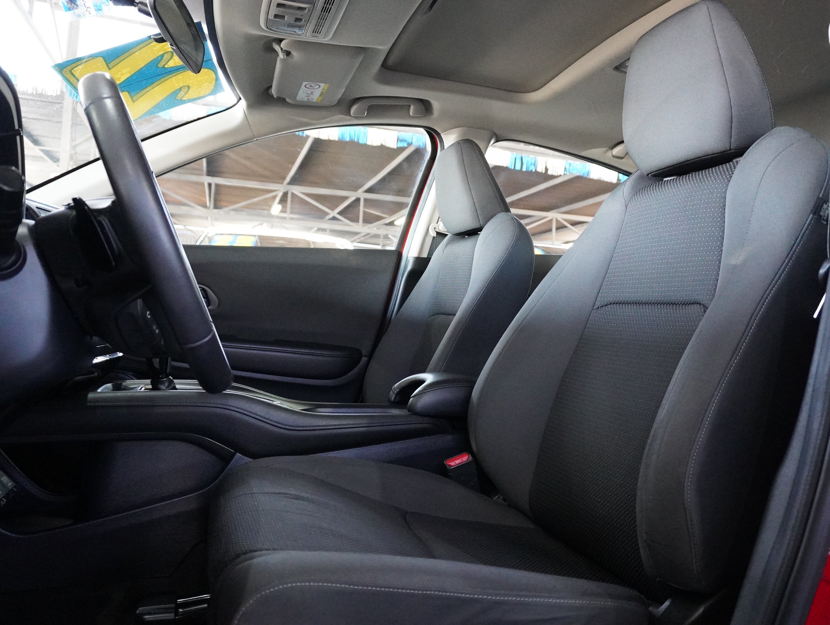 Honda HRV Prime 2022