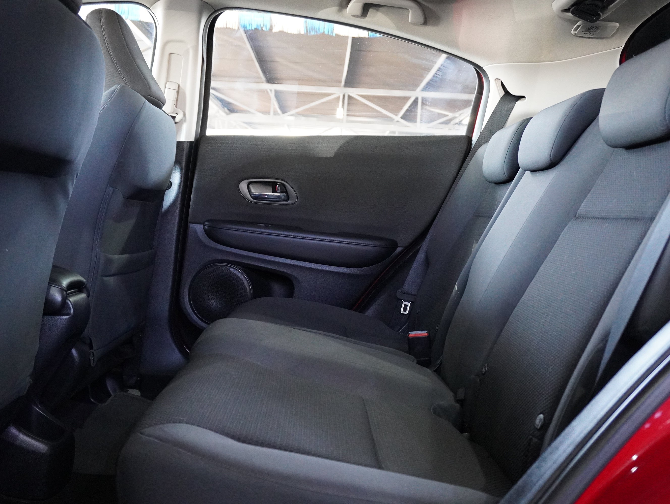 Honda HRV Prime 2022