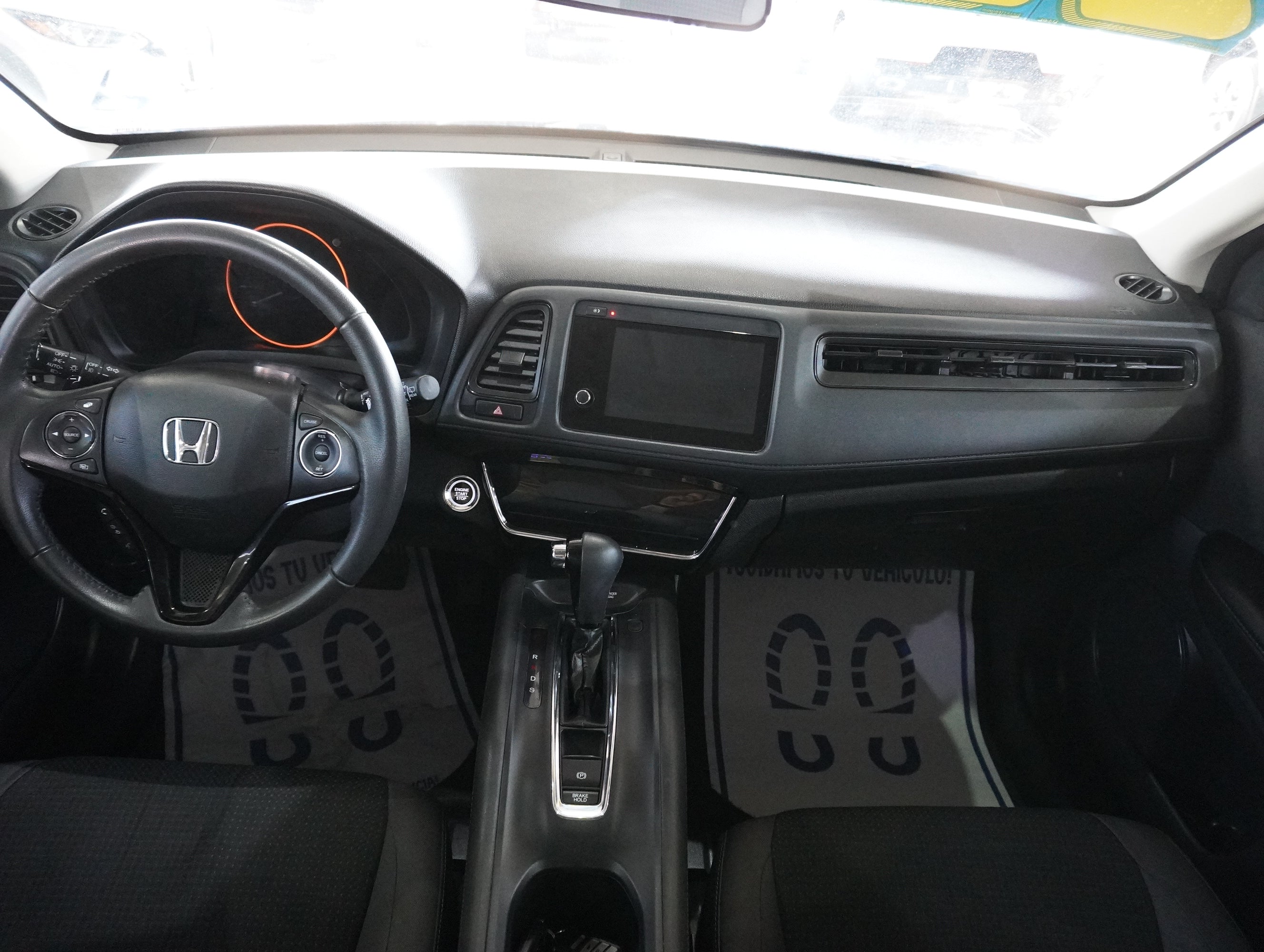 Honda HRV Prime 2022