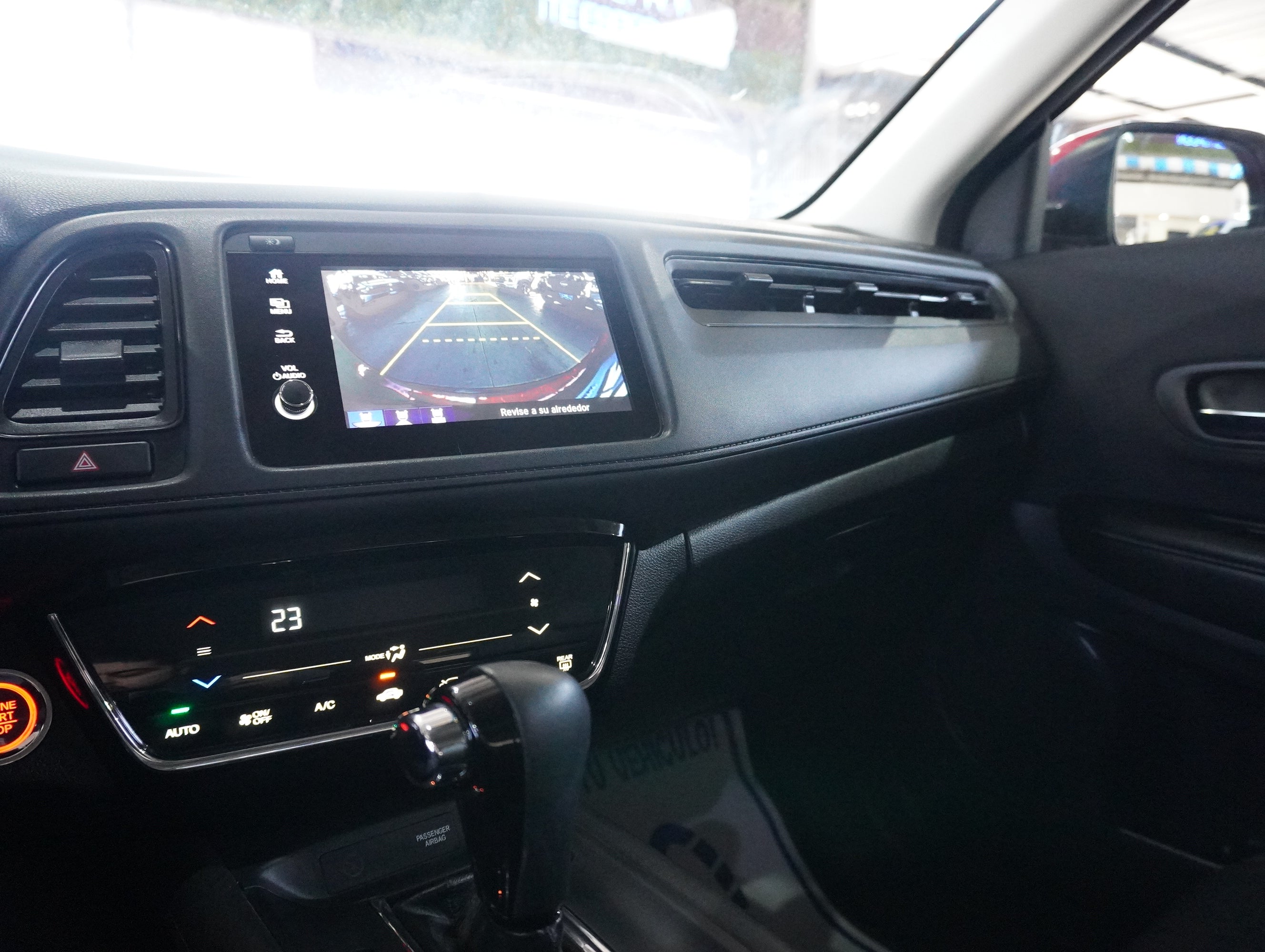 Honda HRV Prime 2022