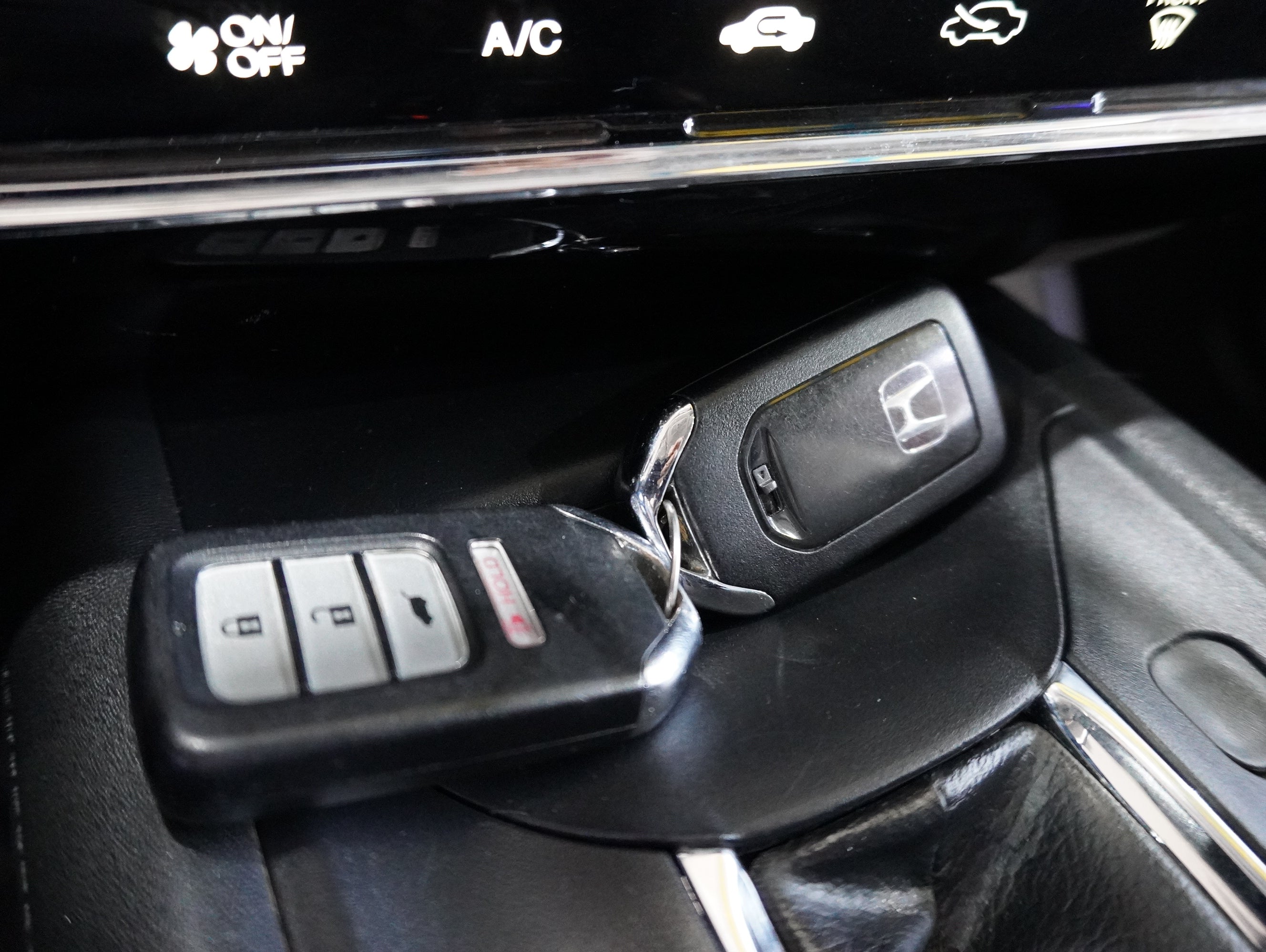 Honda HRV Prime 2022