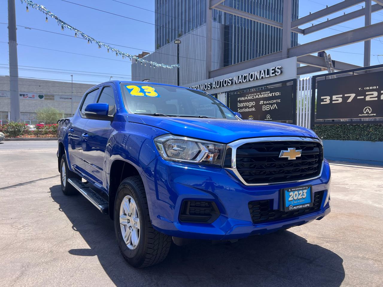 Chevrolet S10 Max 4x4 2024