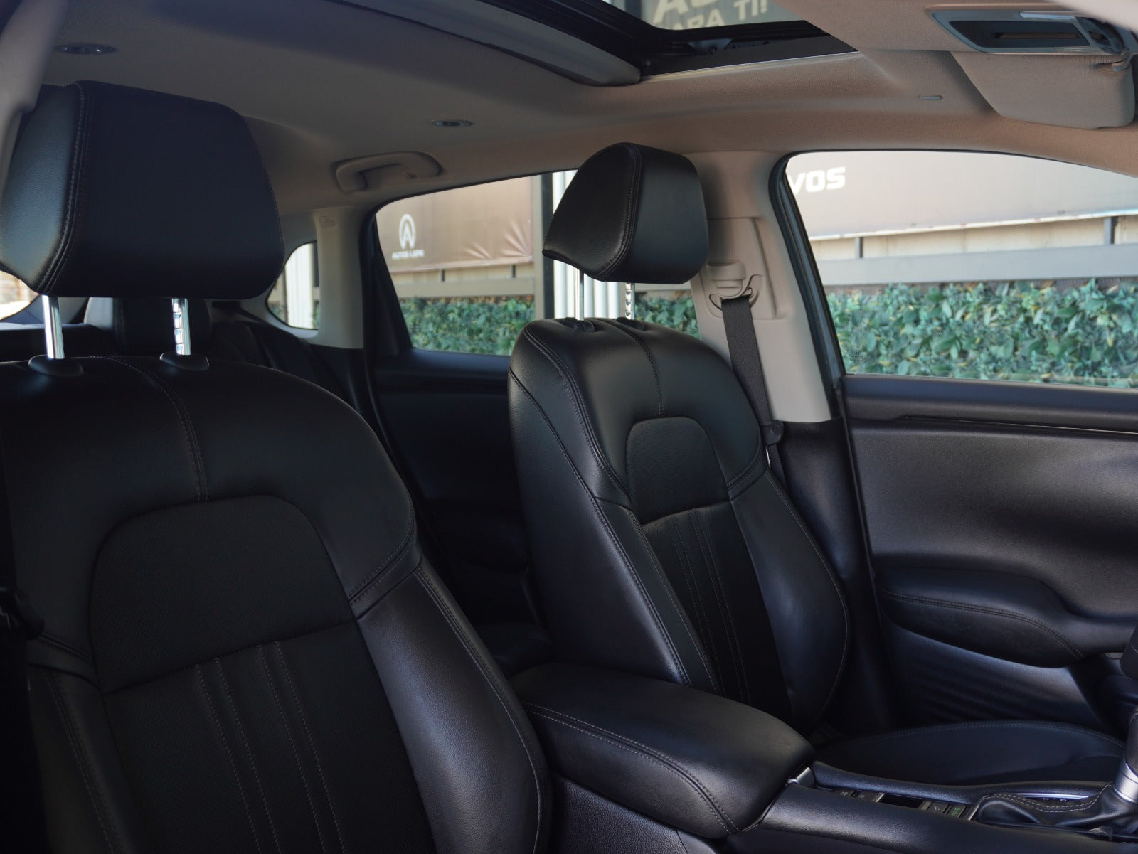 Honda HRV Touring 2024