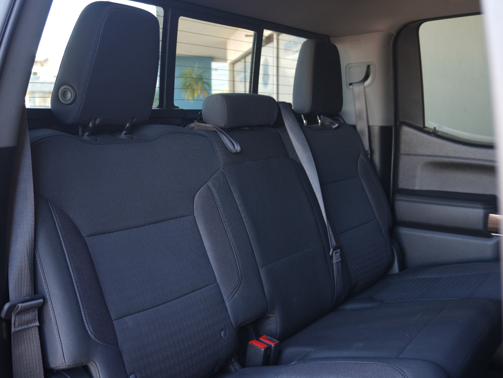 Chevrolet Cheyenne RST 4x4 2022