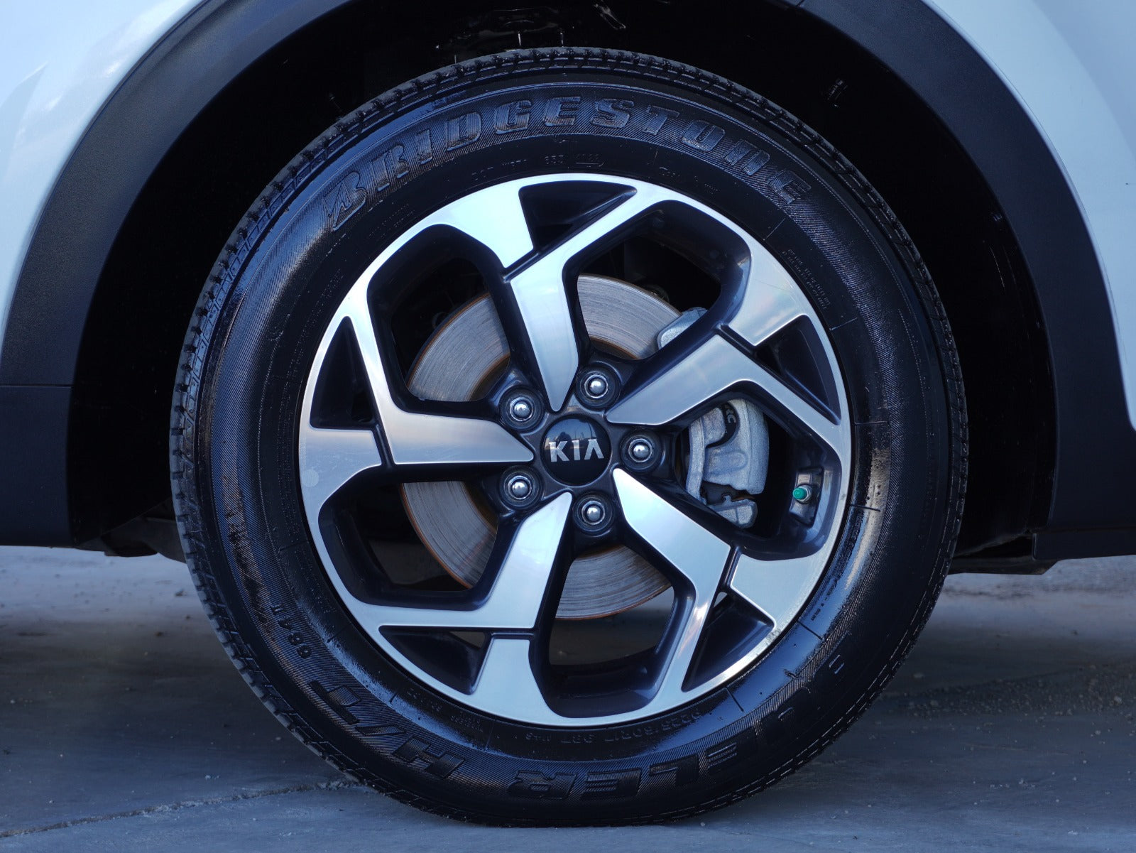 Kia Sportage LX 2021