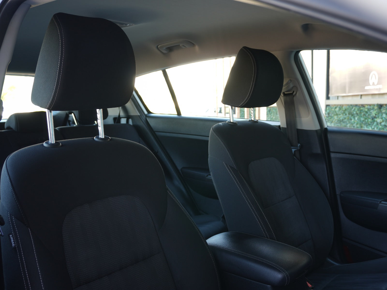 Kia Sportage LX 2021