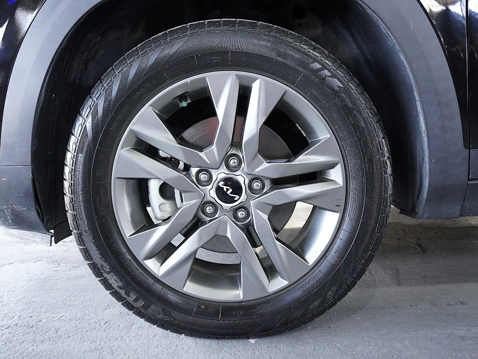 Kia Seltos SX 2023 🚙✨