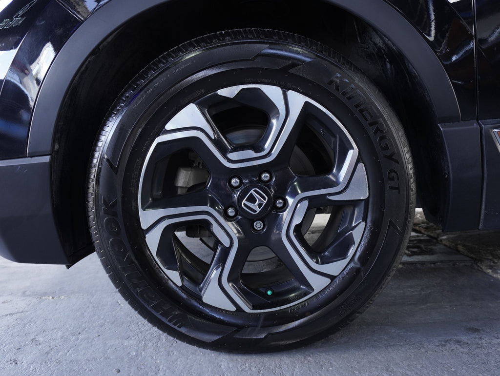 Honda CRV Touring 2018