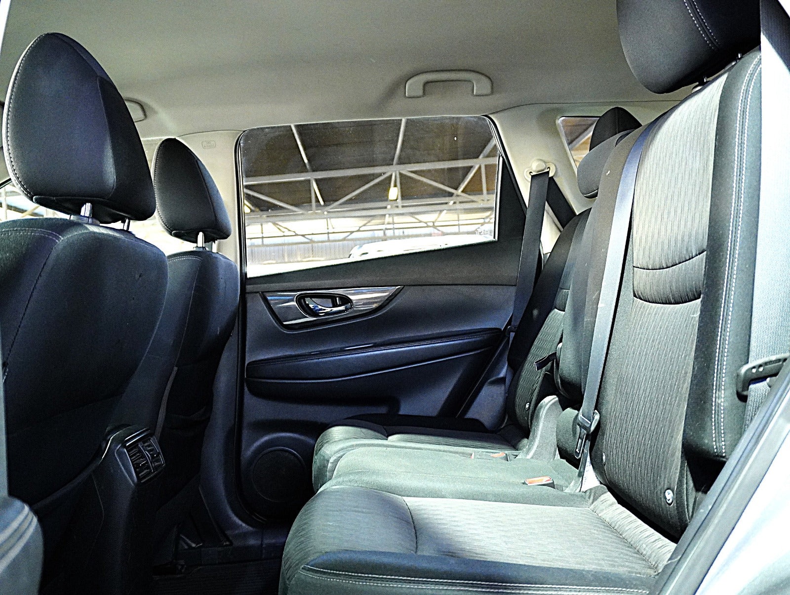 Nissan Xtrail Sense 2018