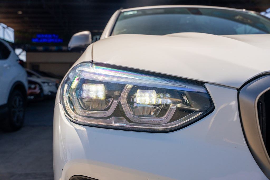 BMW X4 40i MSport 2019