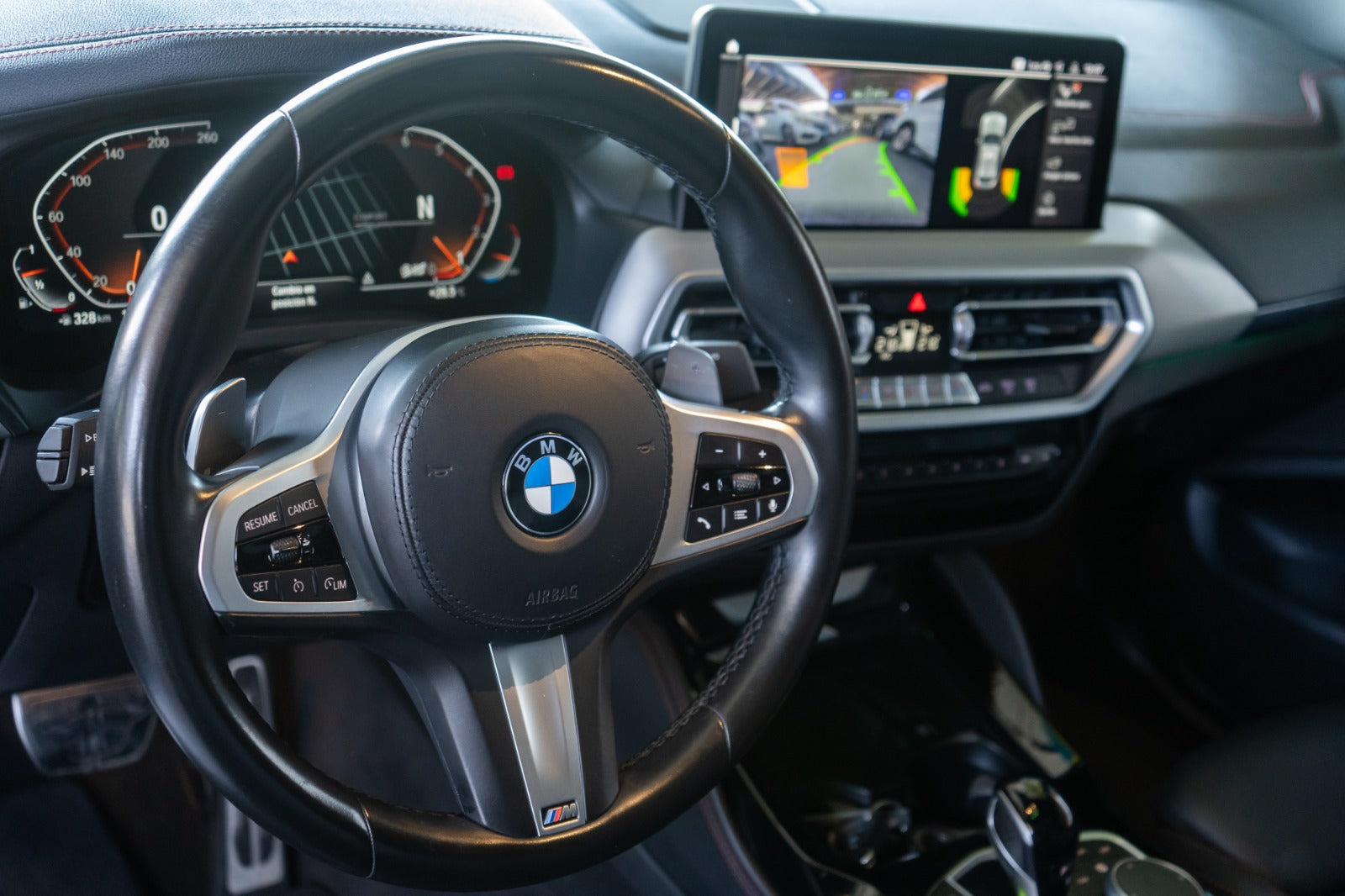 BMW X4  XDrive 30i 2022