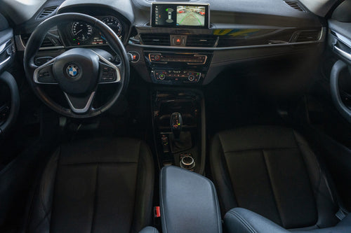 BMW X1 Sdrive 20iA X Line  2020