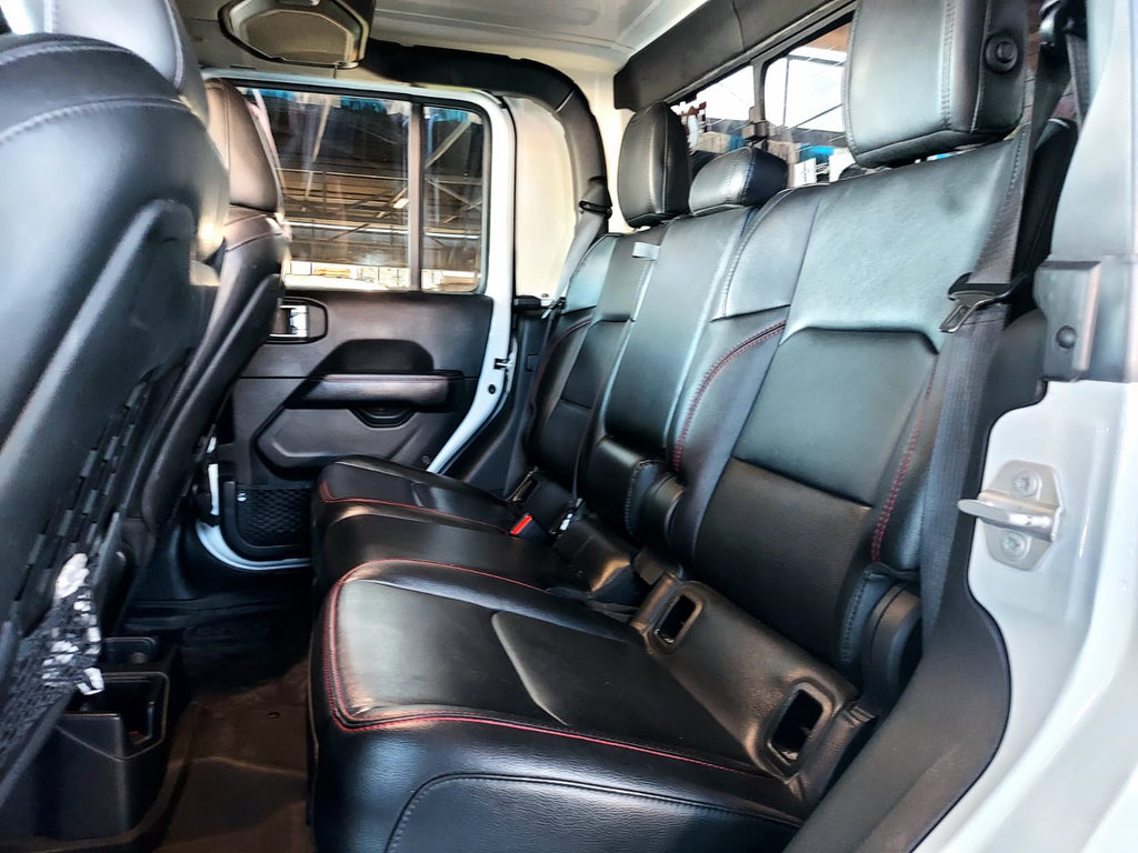 Jeep JT Rubicon 2021