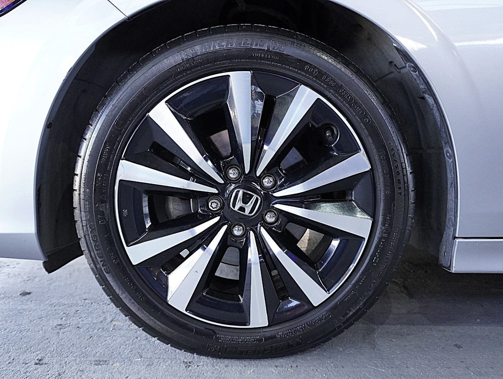 Honda Civic i-Style 2022 🚘✨