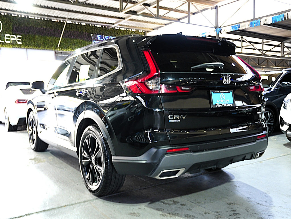 Honda CR-V Touring Hibrida 2025