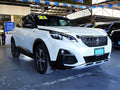Peugeot 3008 2021