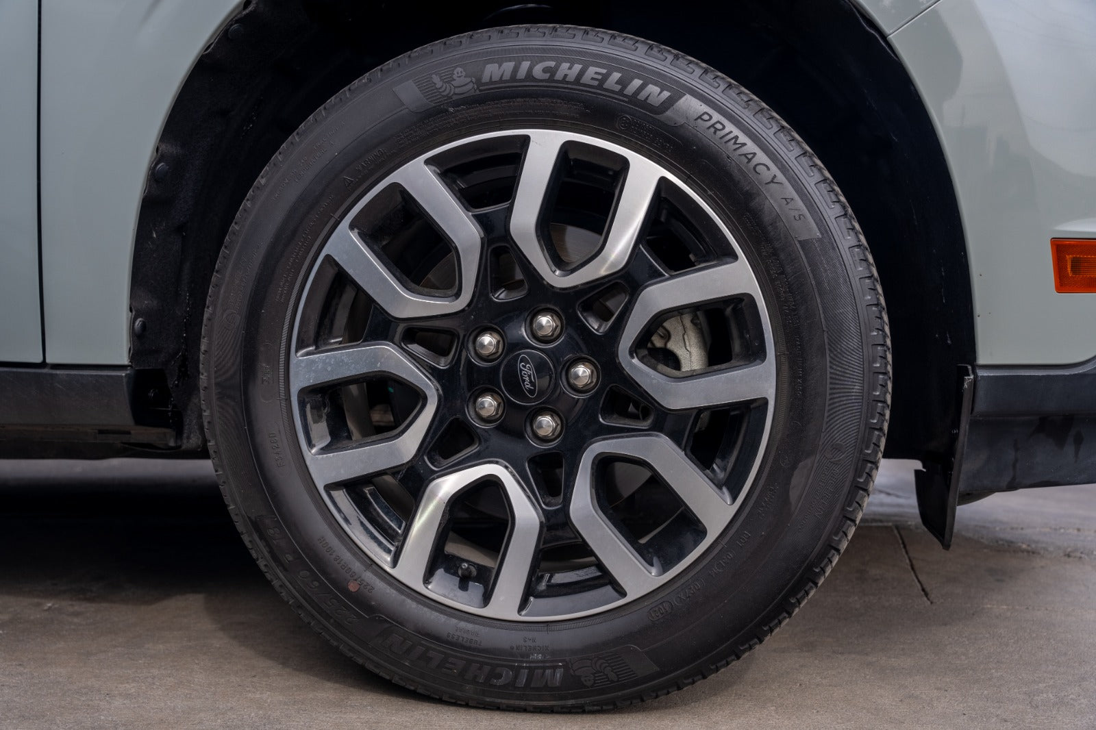 Ford Maverick Lariat 2022
