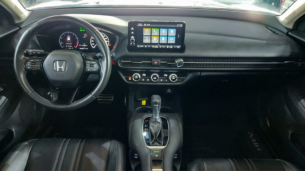 Honda HRV Touring 2024