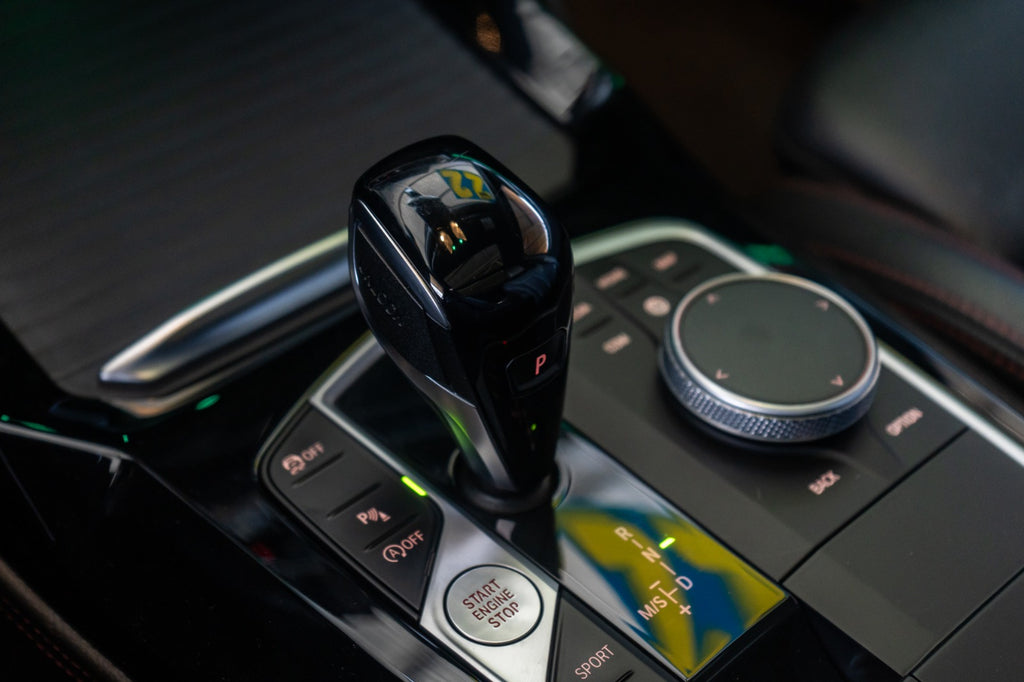 BMW X4  XDrive 30i 2022