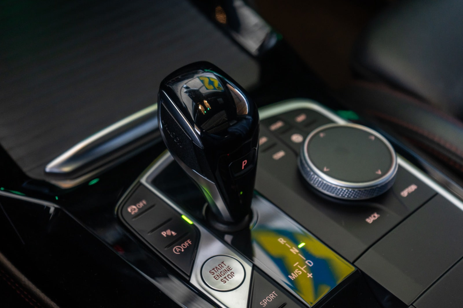 BMW X4  XDrive 30i 2022