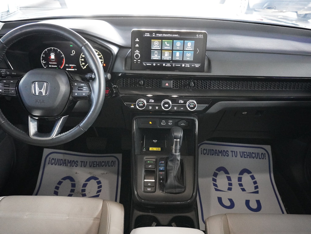 Honda CRV Touring 2024