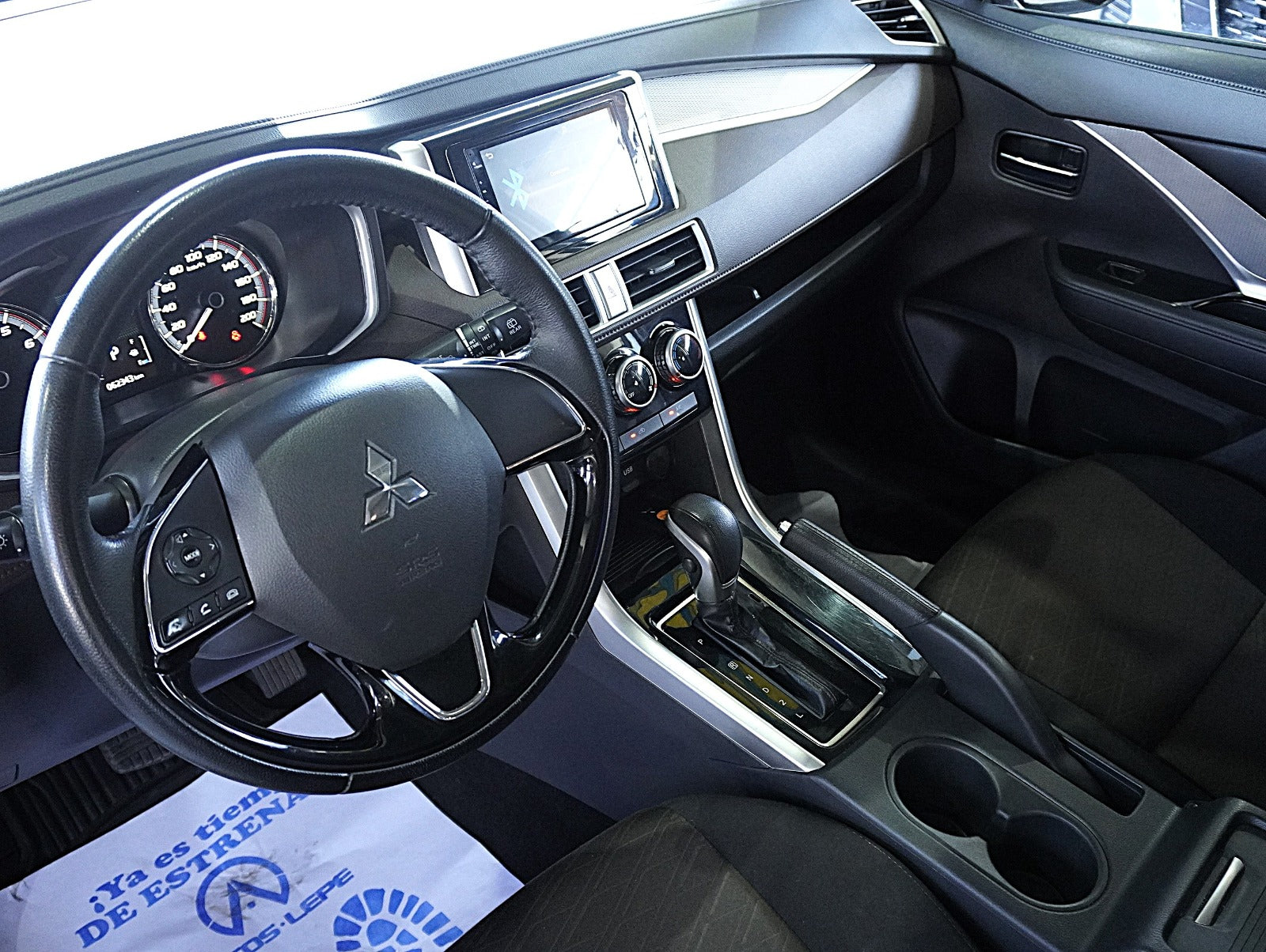 Mitsubishi Xpander Cross 2023🚙