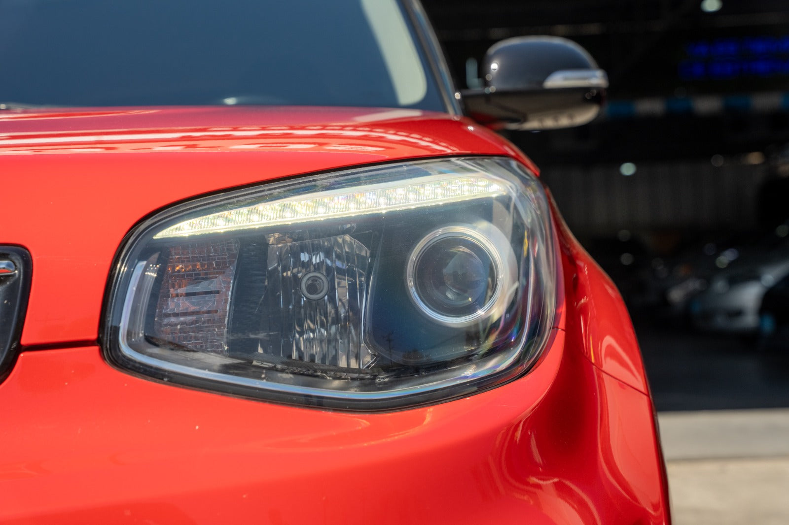 Kia Soul Ex 2019