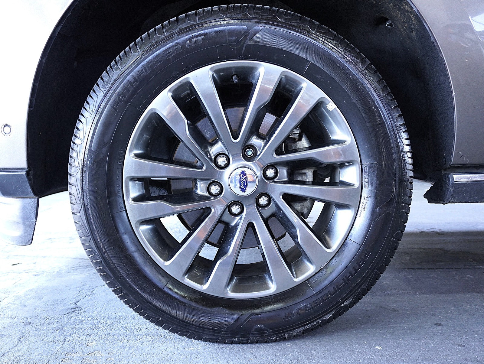 Ford Expedition Limited Max 2019 🚙✨