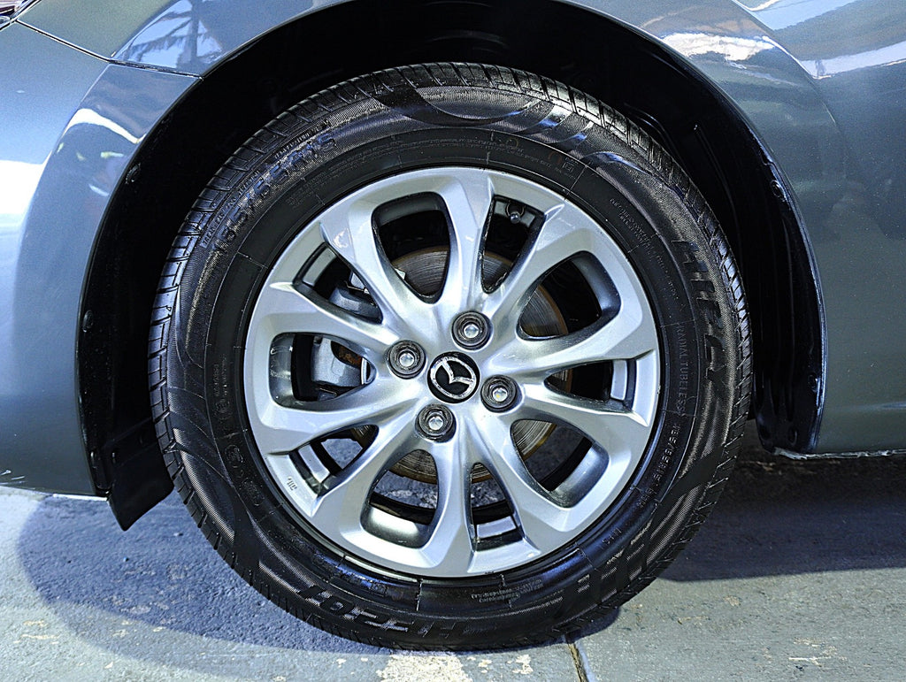 MAZDA 2 i SPORT STD 2023