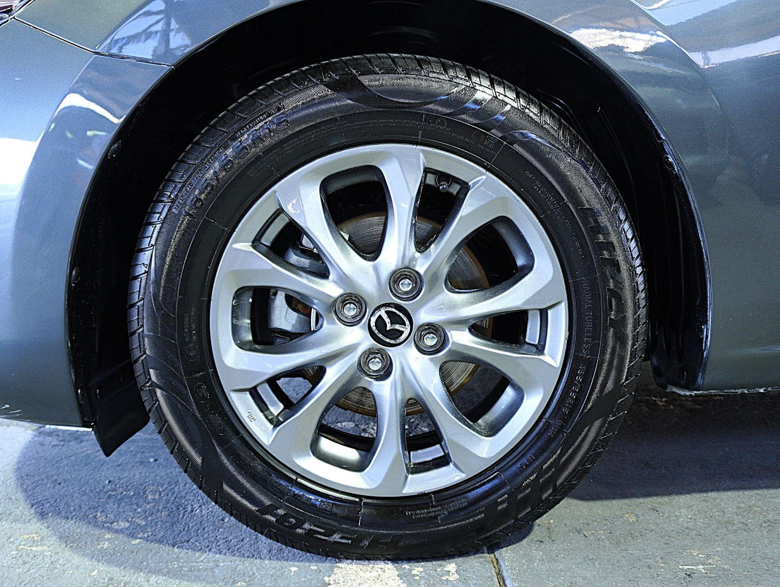 MAZDA 2 i SPORT STD 2023