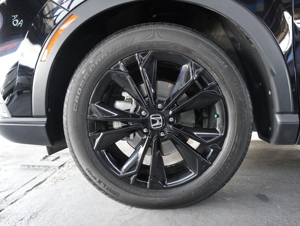 Honda CRV Touring 2024