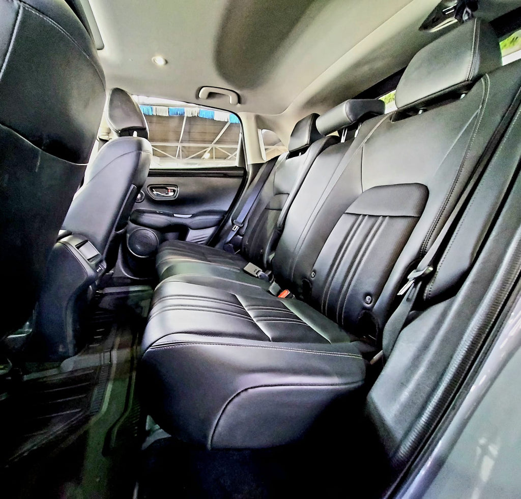 Honda HRV Touring 2024