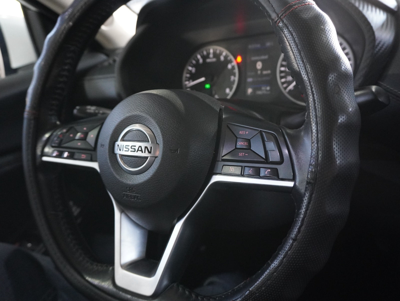 Nissan Sentra Advance 2022