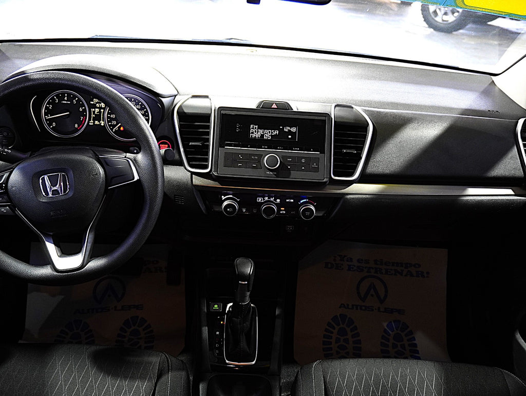 Honda City Sport 2025