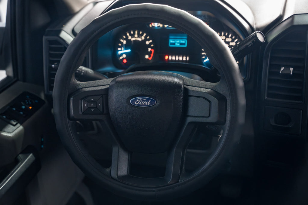 Ford F-150 XL 4X2 Super Crew 2019