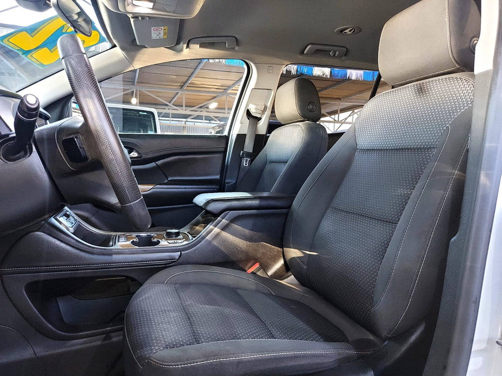 GMC Acadia Black Edition 2022