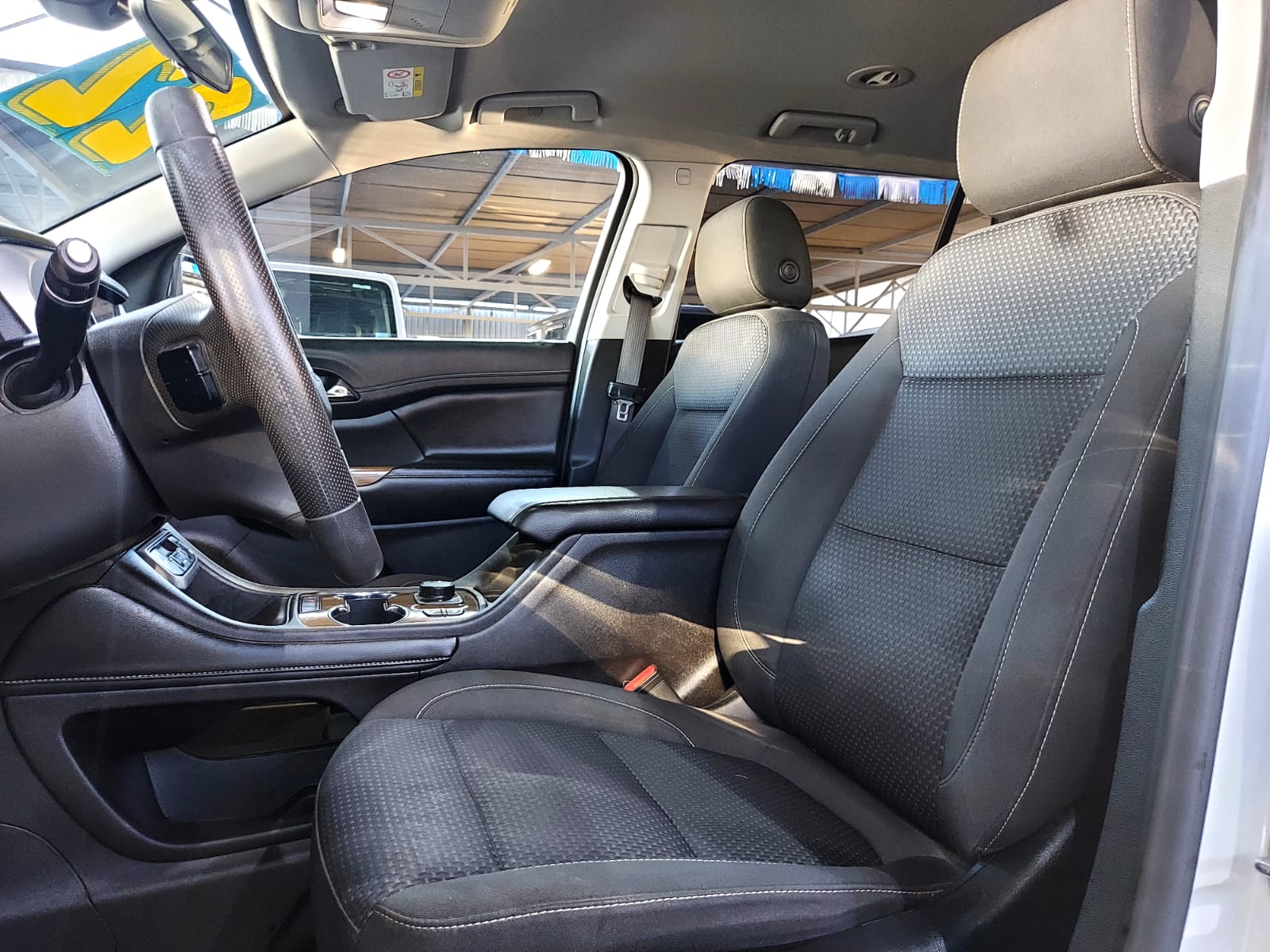 GMC Acadia Black Edition 2022