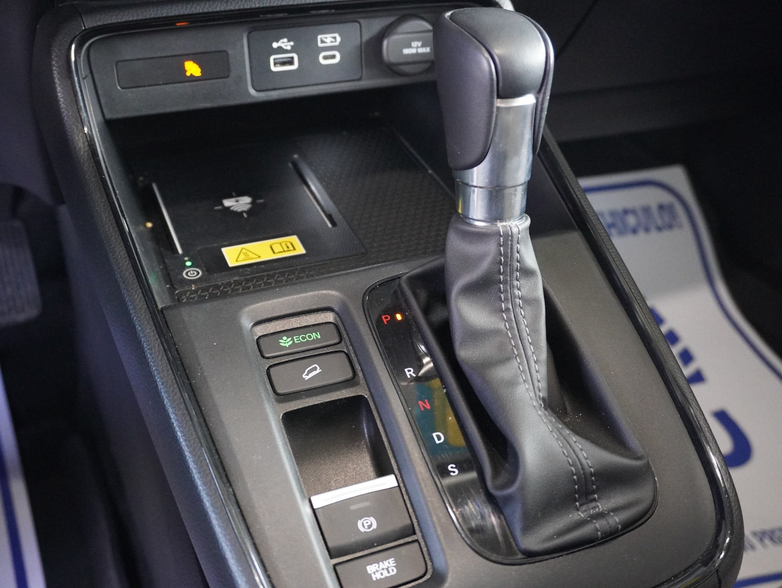 Honda CRV Touring 2024