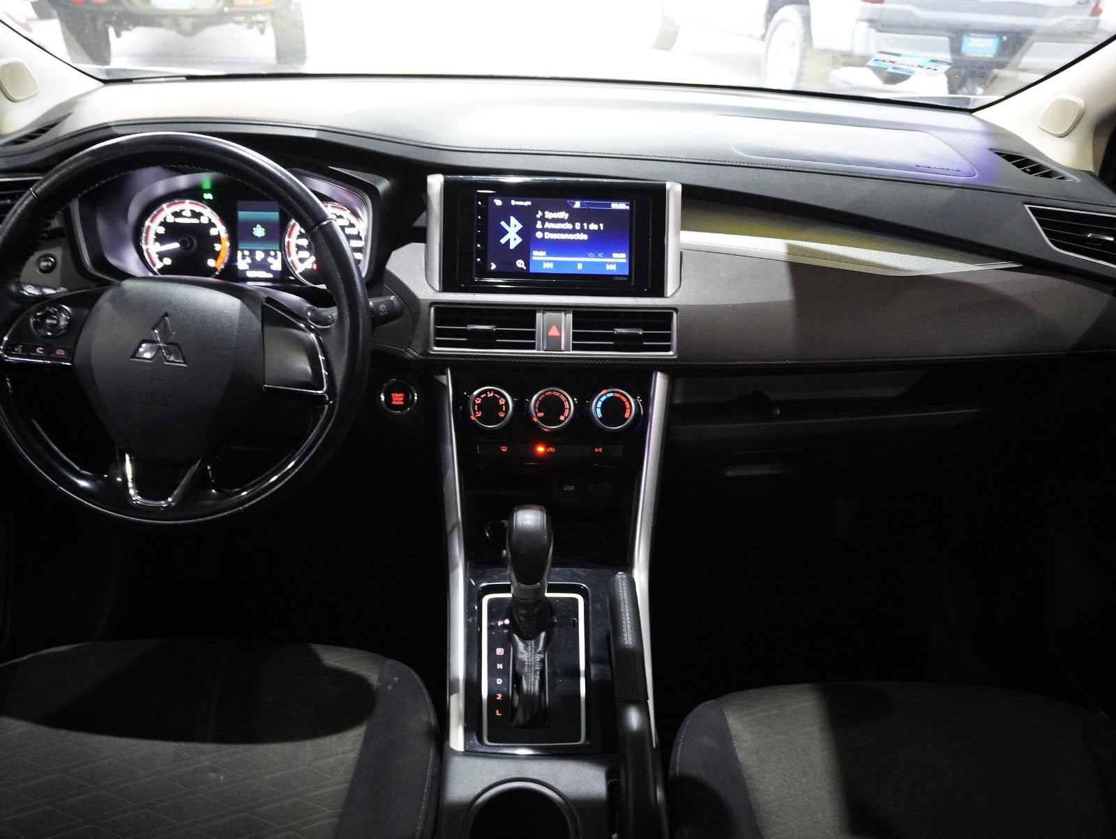 Mitsubishi Xpander GLS 2022 🚙✨