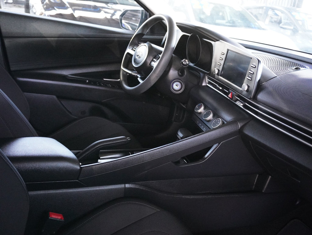 Hyundai Elantra GLS 2023