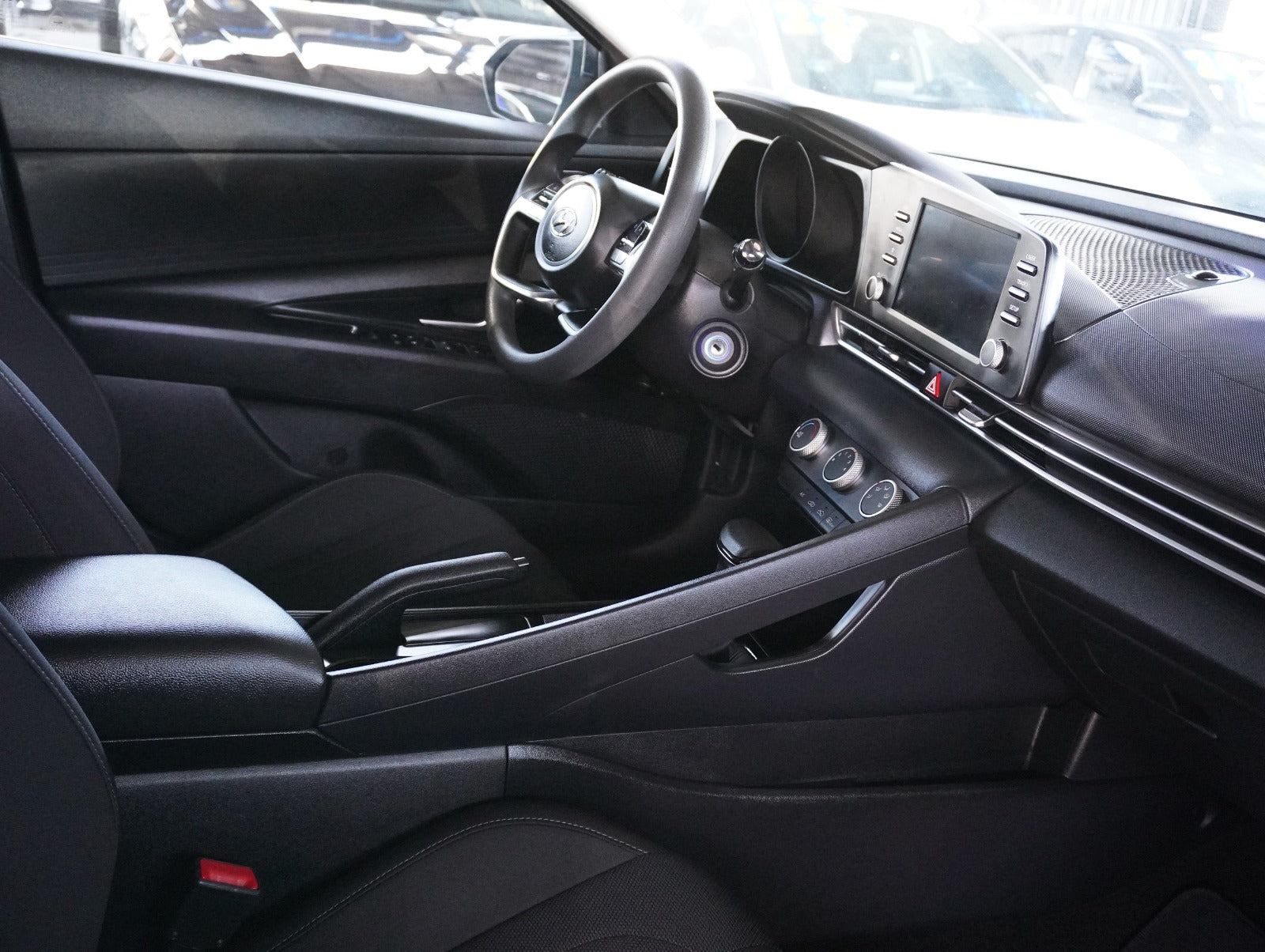 Hyundai Elantra GLS 2023