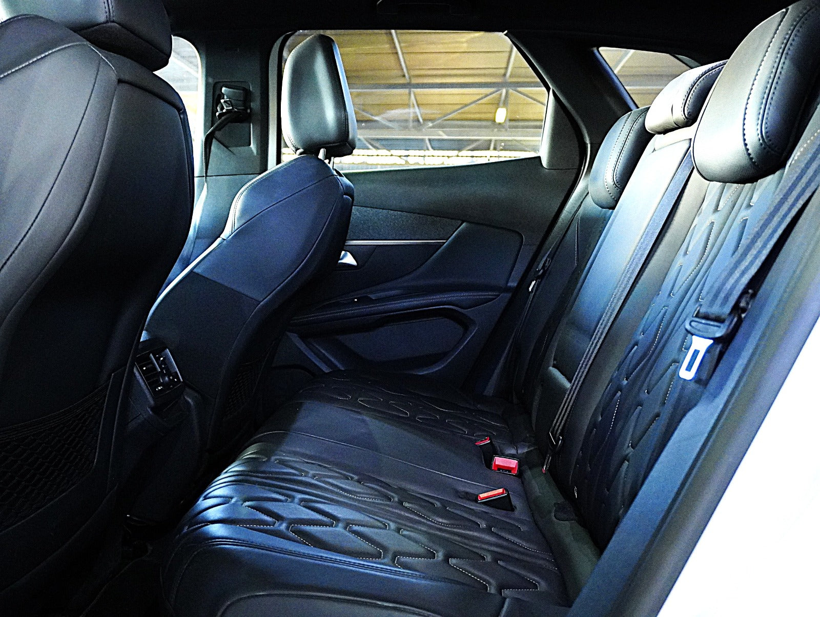 Peugeot 3008 2021