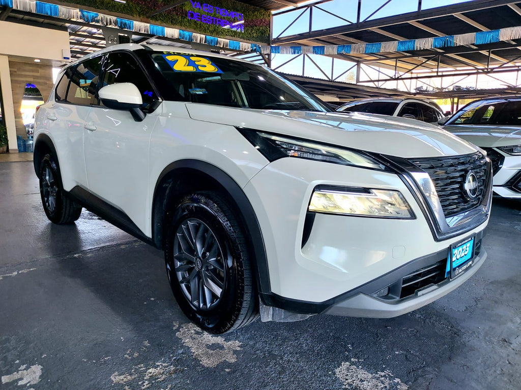 Nissan Xtrail Advance 2023
