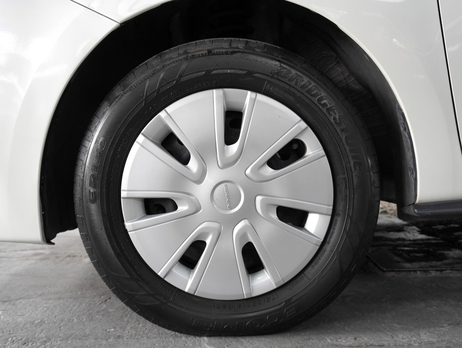 Dodge Attitude SXT 2022