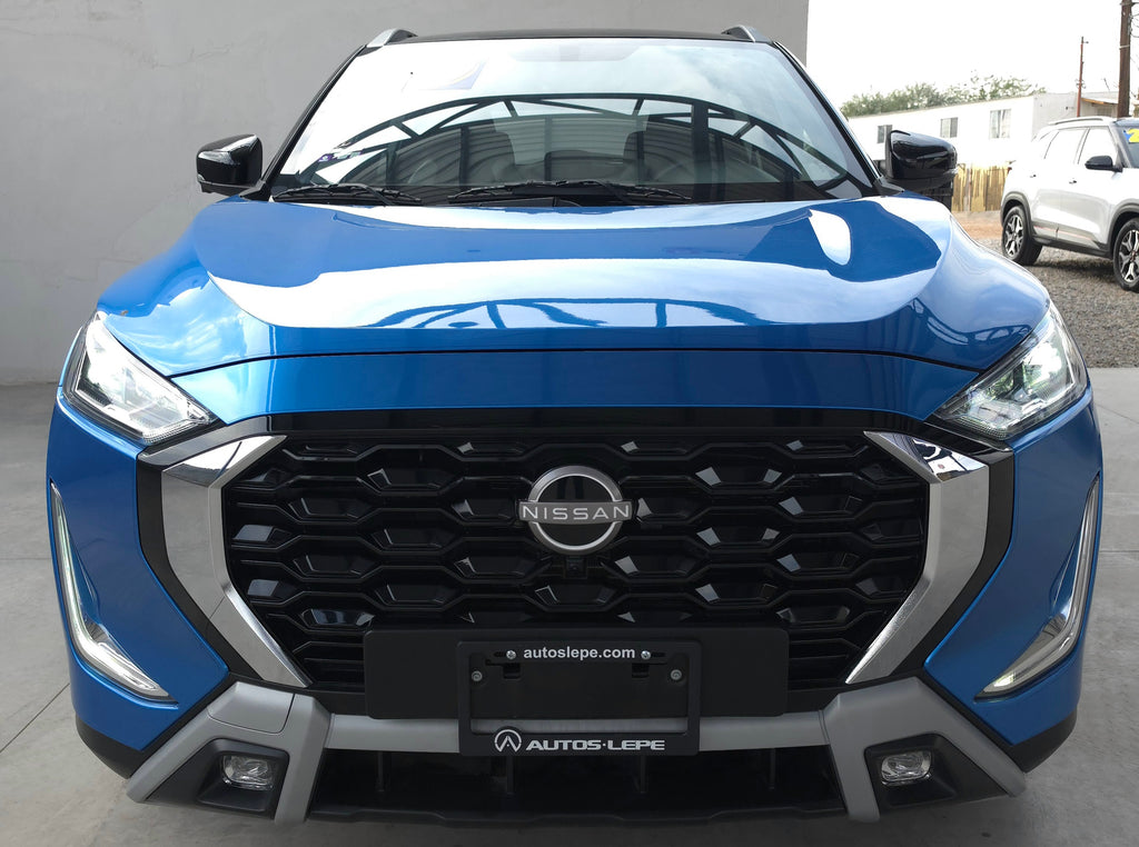 NISSAN MAGNITE EXCLUSIVE 2025