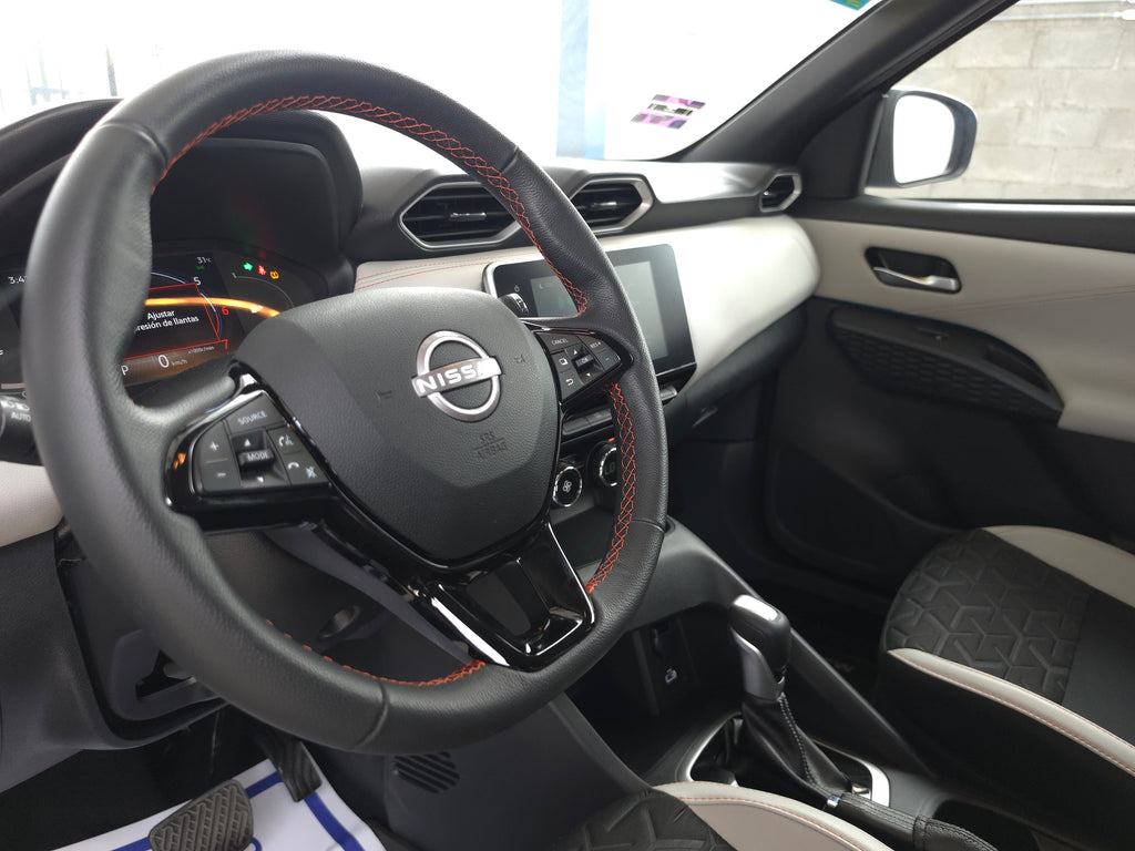 NISSAN MAGNITE EXCLUSIVE 2025