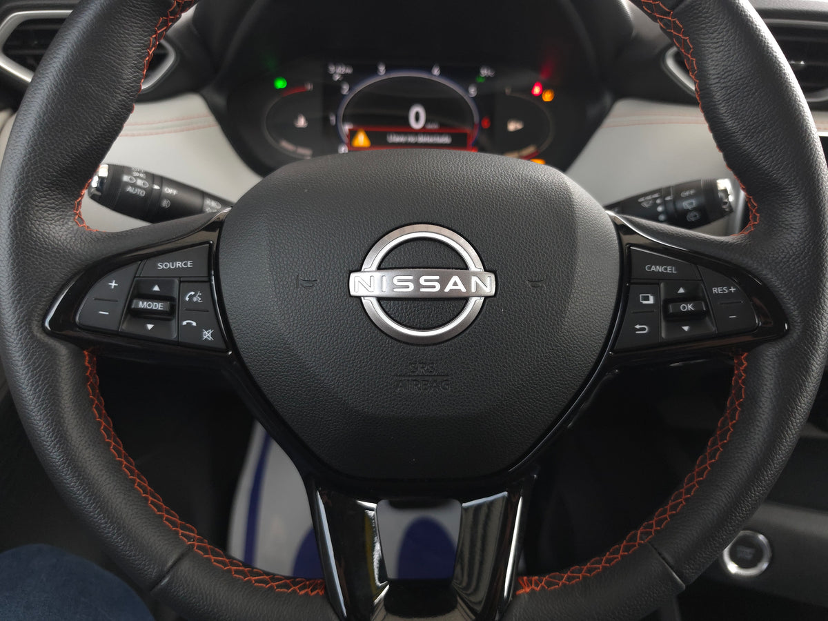 NISSAN MAGNITE EXCLUSIVE 2025